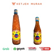 Tauco Ban Ek Can Cap Thumb Bottle 340 Grams 600 Gram/