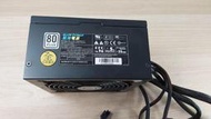 BLUE OCEAN藍海 DSA500V-C 500W 80+銀牌  電源供應器 / 功能正常 台中市可自取 外縣市郵寄