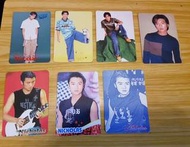 Yes Card 謝霆鋒