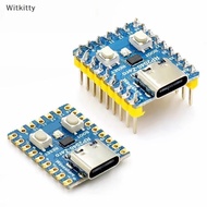 Witkitty For Raspberry PI RP2040-Zero Microcontroller Development Board PICO Motherboard Dual Core P