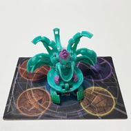 Genuine Bakugan Transformation Toy Model - Ingram
