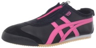 Onitsuka Tiger Women s Mexico 66 Zip LE Slip-On Fashion Sneaker