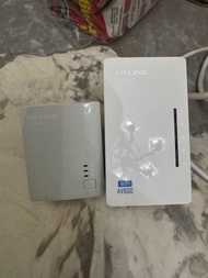 TP-Link WiFi Extender AV600