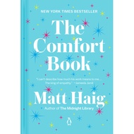 The Comfort Book | Health ( PDF / EPUB )