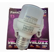 CAHAYA PUTIH Panaled Velozz LED 5w Lamp Panaled Velozz LED 5 watt White Light