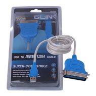 GLINK USB to IEEE 1284 Cable