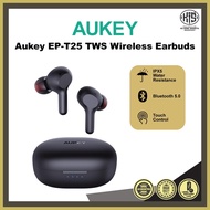 Aukey EP-T25 TWS Wireless Earbuds Mini Ultralight Bluetooth