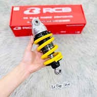 Phuộc sau RCB S3 ex150 Ex155 - có tăng chỉnh 205mm - chính hãng rcb