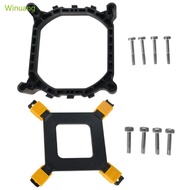 Winu Heatsink Cooler Mounting Bracket Screws for LGA 1150 1151 1155 1156 1366 1700