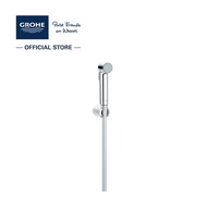 GROHE New Tempesta-F Trigger Spray Set (Bidet Spray)