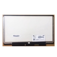 13.3inch LCD Screen 40pins 1366*768 LTN133AT16 LP133WH2 TLF1 TLA2 B133XW03 V.4 B133XW01 V.0 V.1 N133