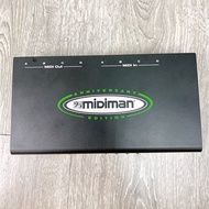 M-Audio MIDISport 4*4 Anniversary Edition MIDI Interface