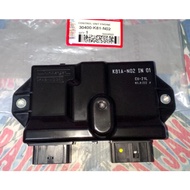Suitable for BEAT FI V2 30400-K81-N02 ECU Electric Injection