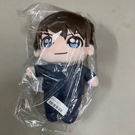 【包順豐店/櫃自取】  全新 現貨 日本 夾公仔 景品 名偵探柯南 Detective Conan 柯南 松田陣平 松田警官 毛公仔 公仔