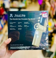 💥全新現貨💥 Jisulife 幾素 JisuLife - Handheld Fan Ultra2【全新旗艦級】超高速小風炮手提風扇