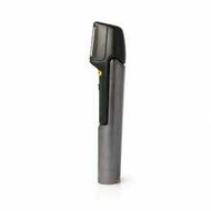 Professional Body Hair Trimmer, Battery-Operated Men's Groin & Body Hair Trimmer, Electric Shaver, M