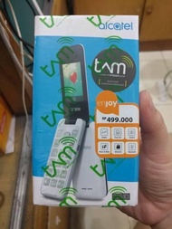 handphone alcatel