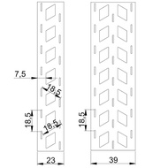 18650Diagonal Nickel Strip1M One Roll 5One Roll of Nickel Strip Nickel Sheet Battery Connection Stri