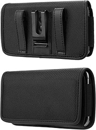 Ranyi Holster for TCL K33 K32 K23 K24 / TCL 60 XE NXTPAPER/TCL 50 XL NXTPAPER/TCL 50 XE 5G/TCL 503 5