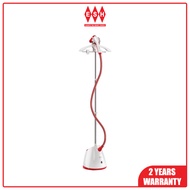 Tefal IT2440 1800W Pro Style Garment Steamer | ESH