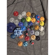 Takara Tomy Japan metal fusion tip Takara Tomy Beyblade Metal Fusion