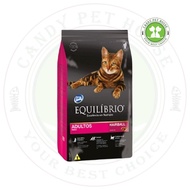 Equilibrio Adult Cats 7.5kg