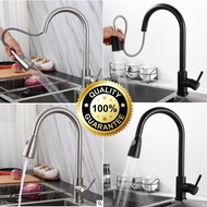 Pull-out Kitchen Faucet Sink Tap mixer-Sink Faucet Basin Tap Basin Faucet Kitchen Tap