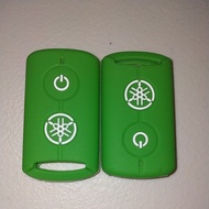 Yamaha Aerox NMAX 2020 XMAX Keyless Key Remote Cover