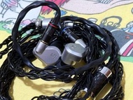 Campfire audio Vega
