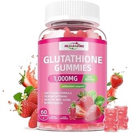 Formula Strengthen Bones Supplement E, Gummies: Contains Glutathione L-Glutamine Gummies Vitamins fo