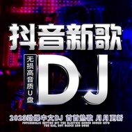 音樂 u盤/u盤 音樂Car DJ U Disk - 2024 Latest Popular Songs,dj song usb Lossless High-Quality MP3, Portable