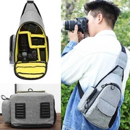 Travel Waterproof Photo Case Camera Bag Backpack For Alpha A6500 A6300 A6000 A9 A7C A74 A7S A7R Mark