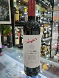 penfolds 奔 389（2021）年