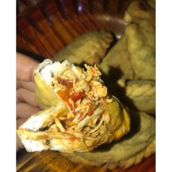 Cireng Viral isi 24pcs cireng isi ayam suwir pedas mercon huhah Indonesia food