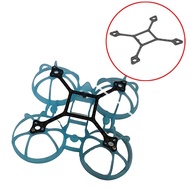 HB 1PCS For BetaFPV Air65/Air75 Carbon Fiber Chassis Modified Bottom Plate Lightweight Motor Install
