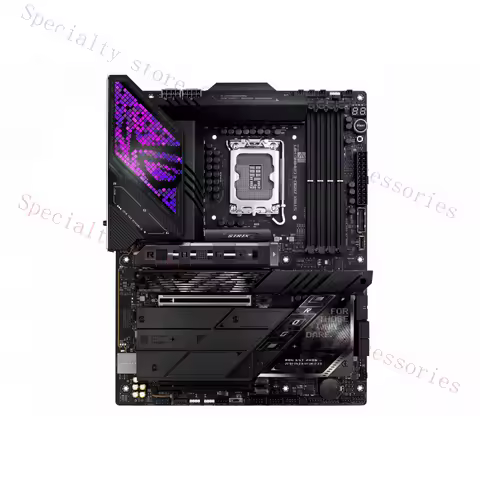 A+ FOR ASUS ROG STRIX Z890-E GAMING WIFI Intel Z890 LGA 1851 ATX Motherboard