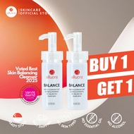 (GWP) Alluora Buy 1 Full Size Balance Cleanser Get 1 Full Size Balance Cleanser