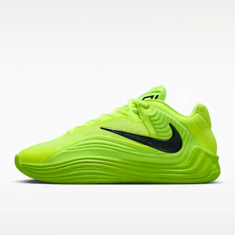 Nike Authentic Giannis Freak 7 EP Men's Practical Basketball Shoes HF3451-700