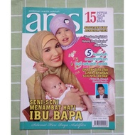 preloved MAJALAH anis November 2006