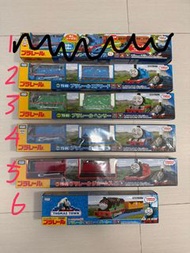 Takara Tomy Thomas & Friends 火車