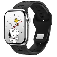 HK11 Mini+ Smartwatch with WeChat Reply Function S10 Payment Support Wireless Earphones AI Smartwatc