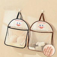 Underwear Storage Network Hanging Storage Bags Wardrobe Behind The Door