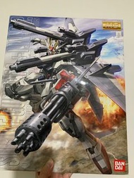MG Strike Gundam IWSP