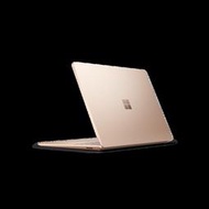 微軟 家用Surface Laptop5 13吋 i5/8G/512G-砂岩金 平板電腦