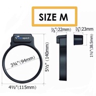 เลนส์ขยาย ส่องปะการัง blue lighting Maxspect Pastel Reef Magnifier