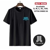 Anime T-Shirt Aoba Johsai VBC Tee | Haikyuu | Japanese T-shirt - Omoroi
