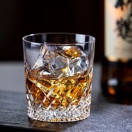 【送禮推薦】閃耀威士忌酒杯/KAGAMI