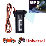 gps tracking Car Motorcycle 9-80v