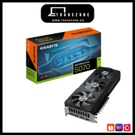 Gigabyte RTX 5070 EAGLE OC SFF 12GB Graphic Card