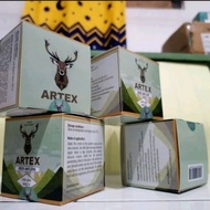 ARTEX Asli Cream Nyeri Tulang Sendi Lutut Terbaik Artex Krim Original